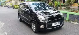 Ayla X 1.0 A/T Automatic 2014