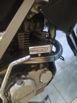 Klx bf tahun 2016