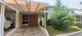 Disewakan Rumah Di Kota Baru Parahyangan, Nyaman AreaTatar Purbasari