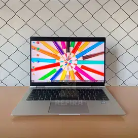 HP Elitebook X360 1030 G4 / i5-8365U / 16GB / SSD 256GB / WIN 10