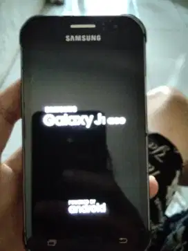 Samsung galaxy J1 Ace 2017