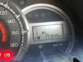 Daihatsu Ayla 2015 Bensin