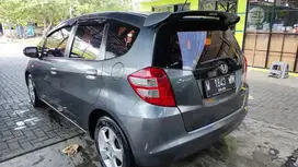 Honda Jazz 2010 Bensin