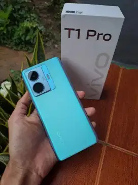 JUAL CEPAT VIVO T1 PRO 5G RAM 8/128GB