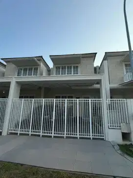Dijual Rumah Puri Galaxy - Cluster Jasmine Court