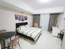 Disewakan Apt U Residence tower 3 - studio  Furnished