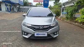 TDP Rendah Honda Jazz 1.5 RS Bensin-AT 2017 C6OQB
