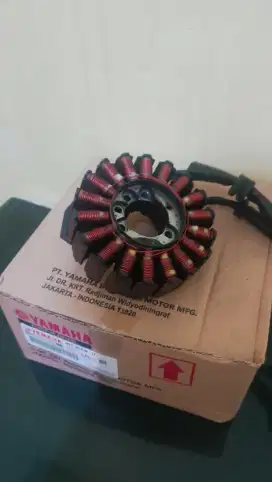 Spull/Sepul/Spul Aerox New (2021) Original