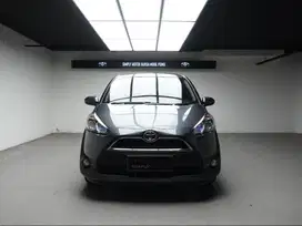 2018 Toyota Sienta 1.5 V MPV