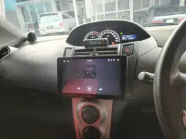 Toyota Yaris 2012 Bensin