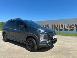 Mitsubishi Xpander Cross 1.5 AT Bensin 2020