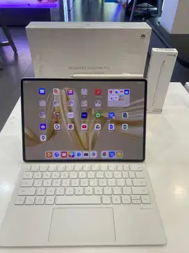 Huawei Matepad Pro 12.2 include keyboard pen cicilan 0%