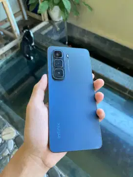 Jual cepat INFINIX HOT 50 8/128
