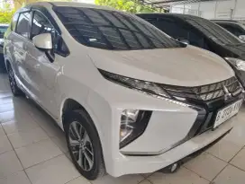 Xpander exceed metik th 2018
