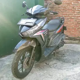 Honda Vario 2016