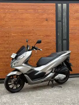 Pcx 2019 ab pajak on bagus
