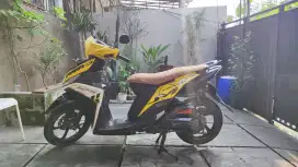 Yamaha Mio m3 2015