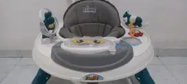 Gerobak bayi / baby Walker