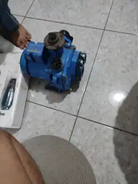 Mesin air panasonic GN-130H