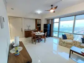 Dijual Apartemen La Riz Pakuwon Mall