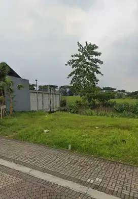 Dijual Kavling di Kota Baru Parahyangan, Luas Aman Tatar Kumalasinta