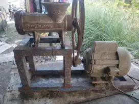Mesin giling daging