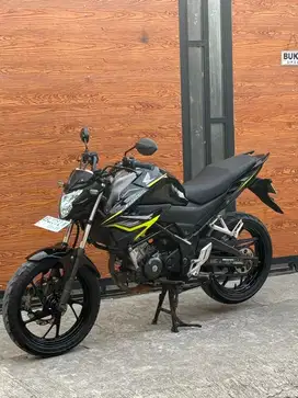 Cb150r 2018 ab pajak on bagus