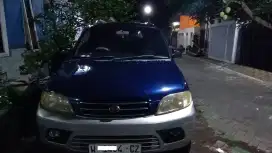 TARUNA FGX 2002 ISTIMEWA