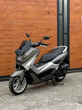 Yamaha nmax 2016 ab pajak on bagus
