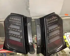 stoplamp freed variasi led