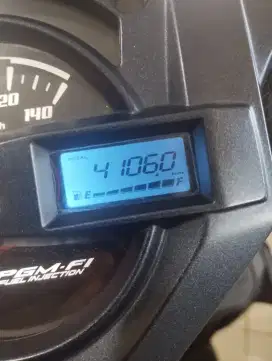 Honda Beat New Deluxe Remot 2024