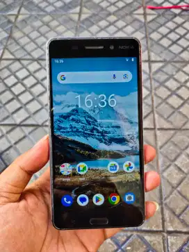 Nokia 6 Ram 4/64gb