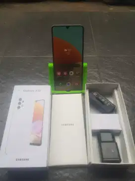 Samsung A32 fullset