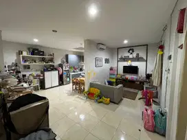 Rumah LB 100 Full Renov Lantai 1 di BSD Dekat ke Gading Serpong