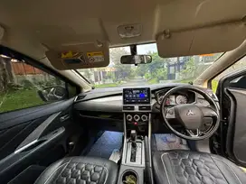 Mitsubishi Xpander 2018 Bensin
