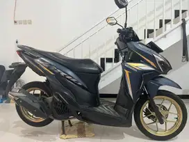Vario 125 CBS - Special Edition Blue