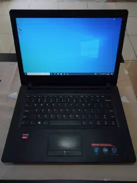 Laptop Lenovo Ideapad 110-14AST