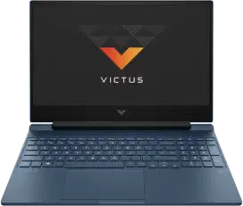 Kredit Mudah laptop HP VICTUS 15 RYZEN 5 Proses Tercepat.