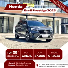 HONDA BRV E 1.5 PRESTIGE 2023
