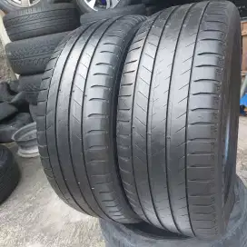 Ban 235 55 R19 Michelin Latitude Sport 3