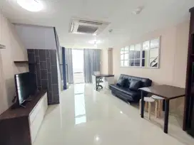 Disewakan Apt U Residence - SOHO furnished