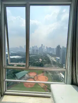 BEST PRICE Dijual Cepat Apartemen FX Residence Sudirman Jakarta Pusat