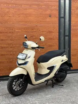 Honda stylo 2024 km rendah joss