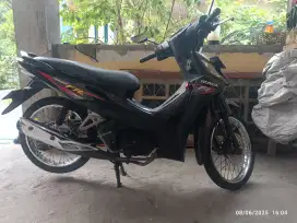 Honda Revo fi 2018