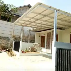 Canopy atap alderon zfn 03