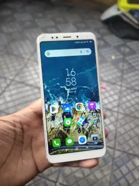 Redmi 5 Plus Ram 4/64gb