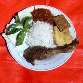 Cari karyawan bagian masak