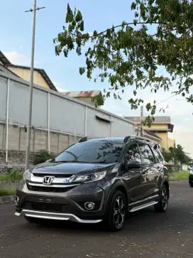 BRV prestige kondisi istimewah