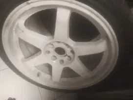 ban r17 hankook 215/45