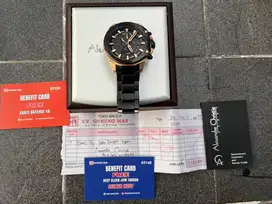 Jual Jam Tangan Alexandre Christie